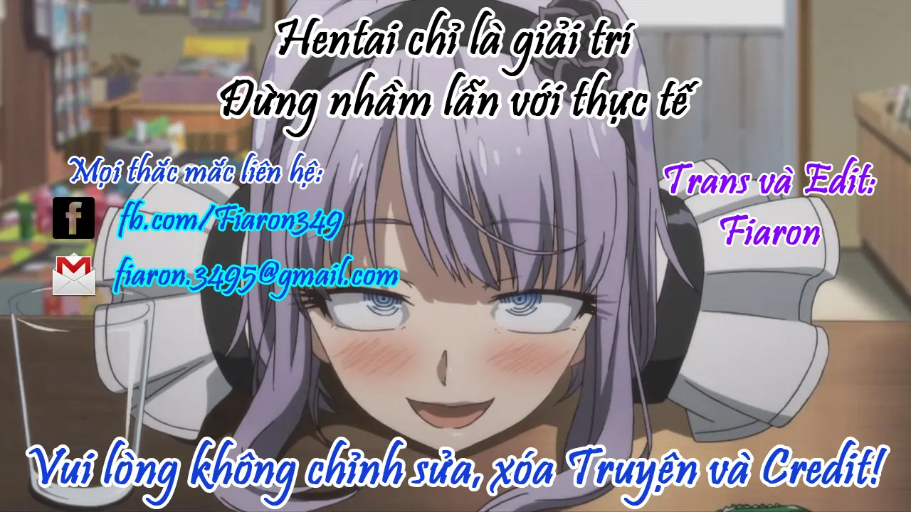 Wacchi to Nyohhira Bon FULL COLOR